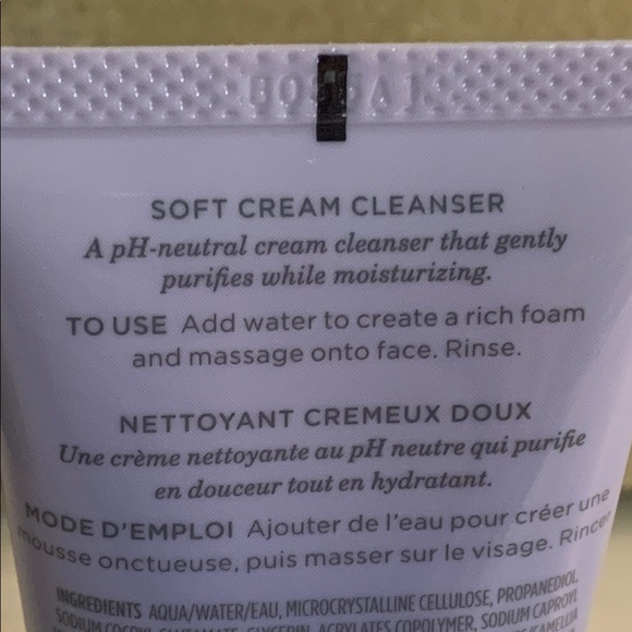 Tatcha The Rice Wash - Picture 4 of 4